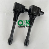 22448-1LA0A 22448-1LA0B AIC-2A08N AIC-2A26N Ignition Coil Pack For Nissan 2011-2013 Infiniti QX56