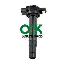 Görseli Galeri görüntüleyiciye yükleyin, Ignition Coil 22448-4M500, 22448-4M50A For Nissan