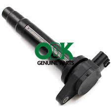 Ignition Coil 22448-4M500, 22448-4M50A For Nissan