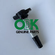 Görseli Galeri görüntüleyiciye yükleyin, Genuine ignition coil for NISSAN 22448-4M500