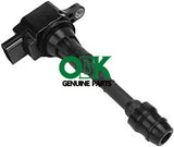 22448-6N015 AIC-4004G 22448-6N011 Ignition Coil For 2001-2006 Nissan Sentra 1.8 Almera N16 Primera P11 22448 6N015 224486N015