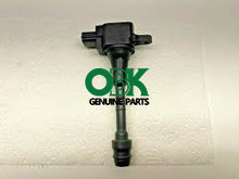 Görseli Galeri görüntüleyiciye yükleyin, 22448-6N015 AIC-4004G 22448-6N011 Ignition Coil For 2001-2006 Nissan Sentra 1.8 Almera N16 Primera P11 22448 6N015 224486N015