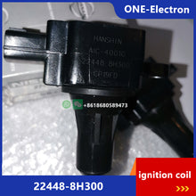 Görseli Galeri görüntüleyiciye yükleyin, 22448-8H300 Ignition Coil for Nissan