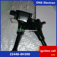 Görseli Galeri görüntüleyiciye yükleyin, 22448-8H300 Ignition Coil for Nissan