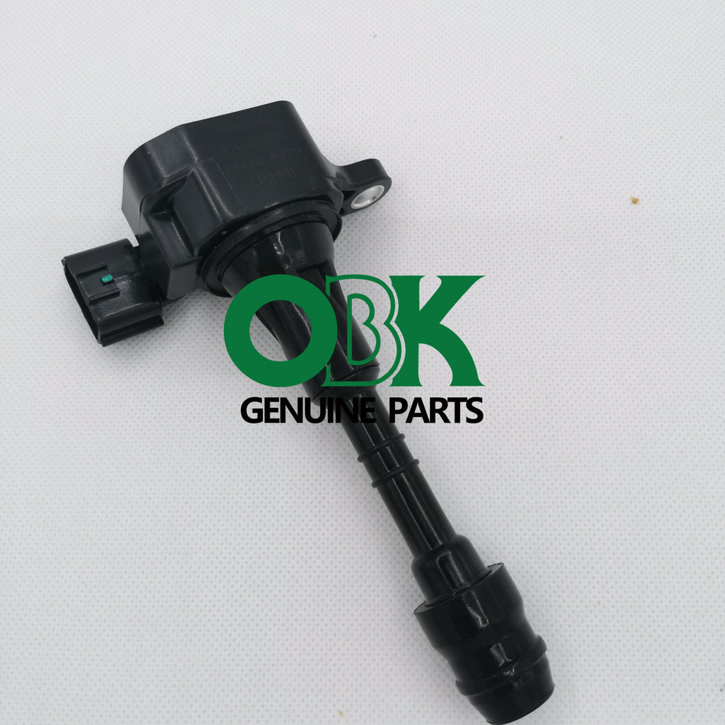 Ignition Coil 22448-8J115 3.5 V6 Espace 4