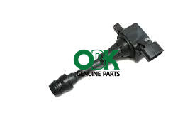 1pc High Quality Ignition Coil 22448-8J115 22448-8J11C Car Ignition System For Nissan Teana 2.3 3.5 04-07'