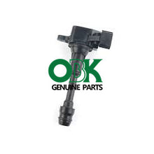 Görseli Galeri görüntüleyiciye yükleyin, 1pc High Quality Ignition Coil 22448-8J115 22448-8J11C Car Ignition System For Nissan Teana 2.3 3.5 04-07&#39;