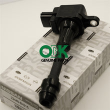 Load image into Gallery viewer, NEW Genuine Nissan Ignition Coil Assembly ALTIMA 22448-8H315