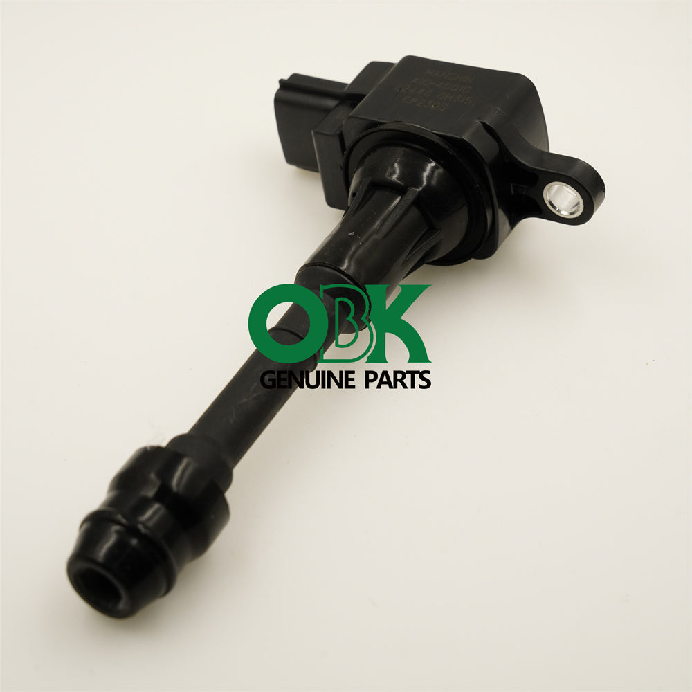 NEW Genuine Nissan Ignition Coil Assembly ALTIMA 22448-8H315