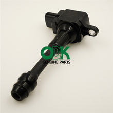 Load image into Gallery viewer, NEW Genuine Nissan Ignition Coil Assembly ALTIMA 22448-8H315