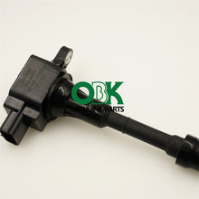 Load image into Gallery viewer, NEW Genuine Nissan Ignition Coil Assembly ALTIMA 22448-8H315