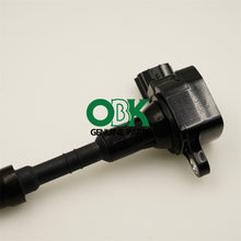 Görseli Galeri görüntüleyiciye yükleyin, Ignition Coil 22448-8J115 for Nissan