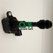 Görseli Galeri görüntüleyiciye yükleyin, Ignition Coil 22448-8J115 for Nissan