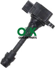 Görseli Galeri görüntüleyiciye yükleyin, 22448-AL600 22448AL610 AIC-3103 Nissan ignition wire 22448AL600 22448AL610 AIC-3103