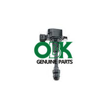 Görseli Galeri görüntüleyiciye yükleyin, 22448-AL600 22448AL610 AIC-3103 Nissan ignition wire 22448AL600 22448AL610 AIC-3103