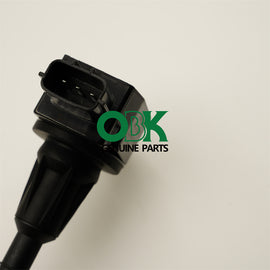 Genuine Ignition Coil 22448-AX001 B2917 For Nissan March III Micra C+C Note 1.4L