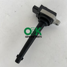 Load image into Gallery viewer, Ignition Coil 22448-ED800 for Nissan Tiida 07-13 MR18DE X-Trail 08-10