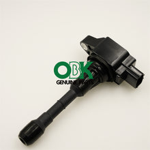 Load image into Gallery viewer, Ignition coil 22448-JA10A 22448-JA10C 22448-JA11C 22448-JA12D