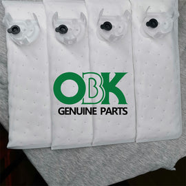 Genuine Filter, Fuel Pump for Toyota 23217-21010