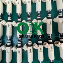 Görseli Galeri görüntüleyiciye yükleyin, Fuel Injector for Toyota 23250-20040