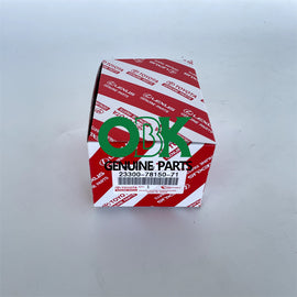 Filtro de combustible 23300 – 78150 – 71