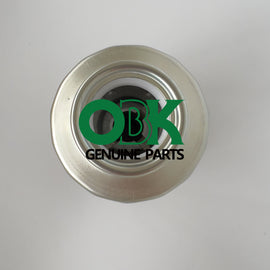 GENUINE TOYOTA FUEL FILTER ELEMENT SUB-ASSY 23303-64010