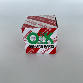 Factory Direct Sale High Quality Fuel Filter 23390-0L041 for Toyota Lexus Isuzu