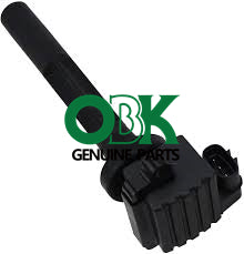 Ignition Coil 178-8370