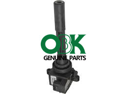 Ignition Coil 178-8370