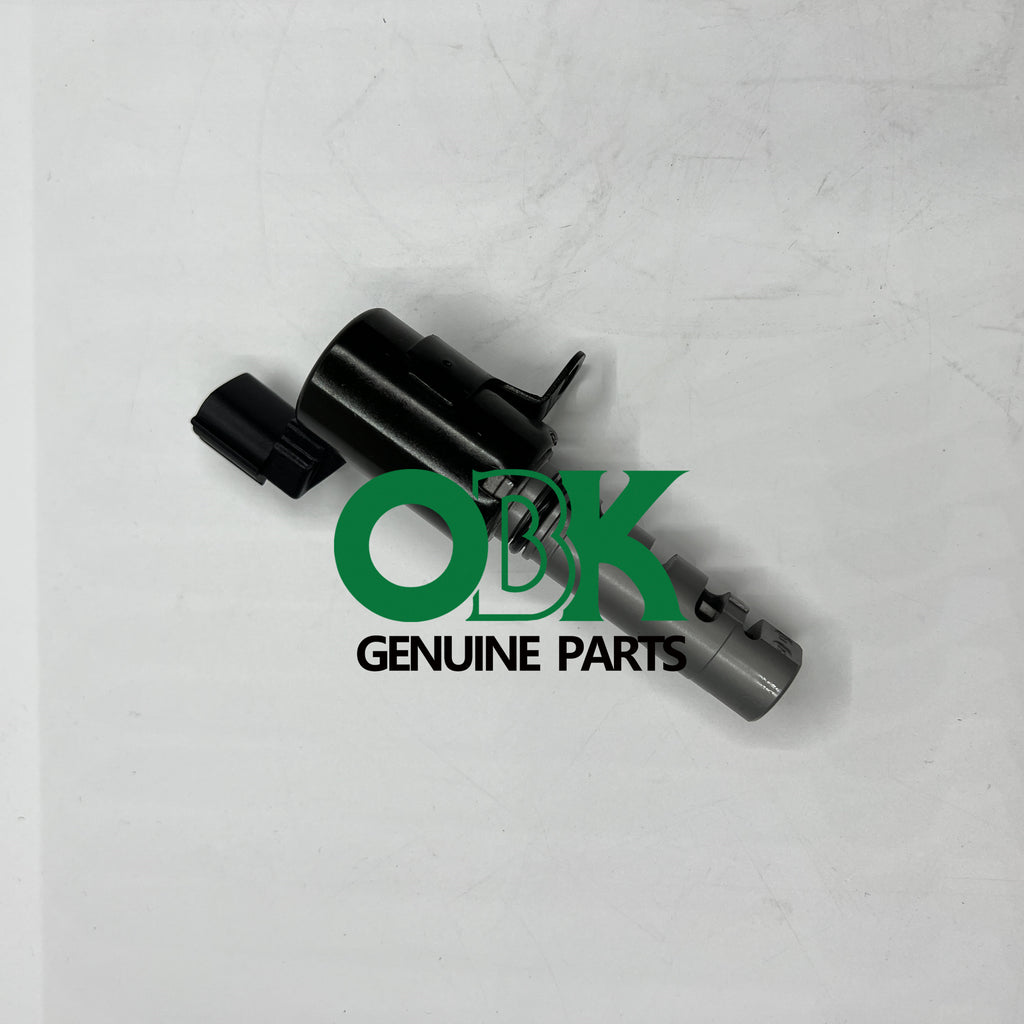 YCT OCV Oil Control Variable Valve Timing VVT Solenoid Fits 24355-23770 917-207 For Hyundai Kia