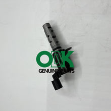 Görseli Galeri görüntüleyiciye yükleyin, YCT OCV Oil Control Variable Valve Timing VVT Solenoid Fits 24355-23770 917-207 For Hyundai Kia