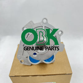 NEW HD WATER PUMP FITS CHEVROLET CRUZE 1.8L 2011-2014 2015 LIMITED 2016 24405895