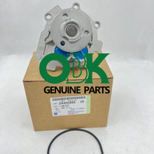 Görseli Galeri görüntüleyiciye yükleyin, NEW HD WATER PUMP FITS CHEVROLET CRUZE 1.8L 2011-2014 2015 LIMITED 2016 24405895