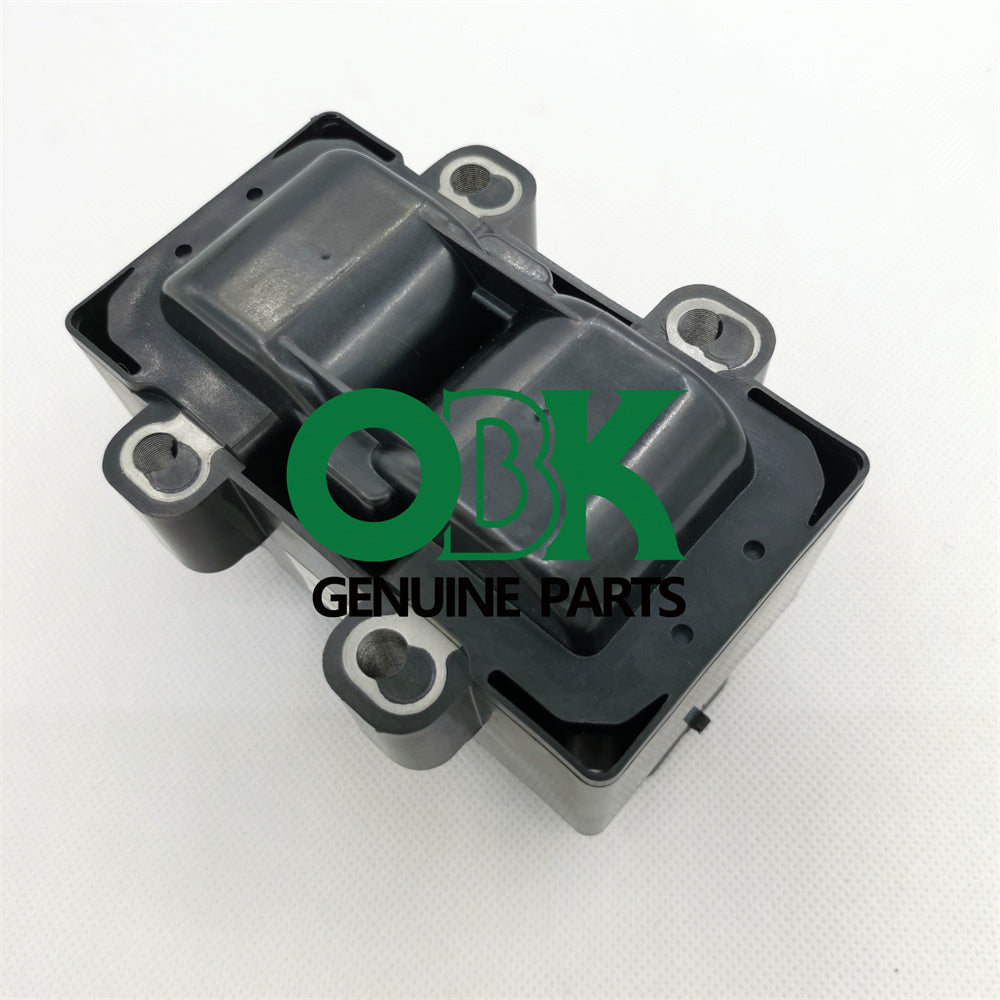 Ignition Coil VALEO 245105