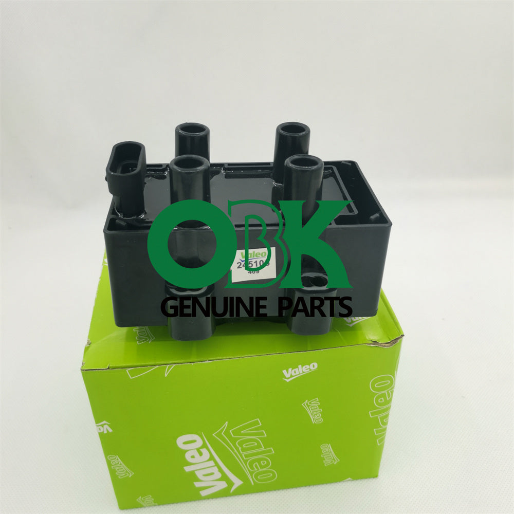 Ignition Coil VALEO 245105