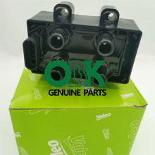 Charger l&#39;image dans la galerie, Ignition Coil VALEO 245105