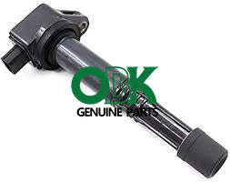 Ignition Coil Autopart Intl 2505-425451