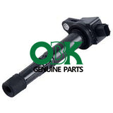 Ignition Coil Autopart Intl 2505-425451