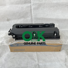 Charger l&#39;image dans la galerie, New Engine Valve Cover Camshaft Rocker Cover Replacement For GM 25197004  55564395