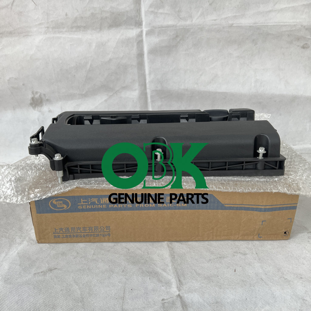 New Fits GM Chevrolet Cruze 55564395 Engine Valve Cover Camshaft Rocker Cover