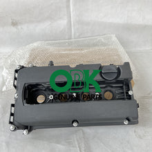 Charger l&#39;image dans la galerie, New Fits GM Chevrolet Cruze 55564395 Engine Valve Cover Camshaft Rocker Cover