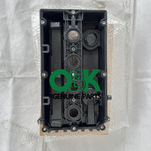 Görseli Galeri görüntüleyiciye yükleyin, New Fits GM Chevrolet Cruze 55564395 Engine Valve Cover Camshaft Rocker Cover