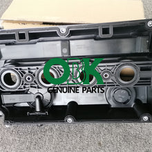 Görseli Galeri görüntüleyiciye yükleyin, HIGH QUALITY VALVE COVER USED FOR CHEVROLET CRUZE 25197004