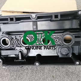 HIGH QUALITY VALVE COVER USED FOR CHEVROLET CRUZE 25197004
