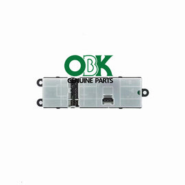Window Control Switch Power Window Switch 25401-BB65B