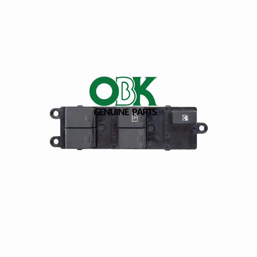 Window Control Switch Power Window Switch 25401-BB65B