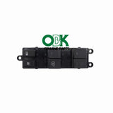 Power window master switch suitable for Nissan Pathfinder OE 25401-ZP40B