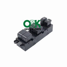 Charger l&#39;image dans la galerie, For Nissan glass lift switch OE: 25401-ZT10A