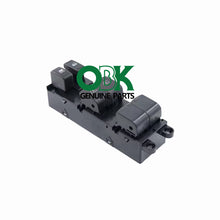 Görseli Galeri görüntüleyiciye yükleyin, For Nissan glass lift switch OE: 25401-ZT10A