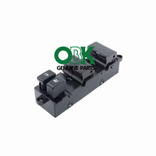 Görseli Galeri görüntüleyiciye yükleyin, For Nissan glass lift switch OE: 25401-ZT10A